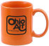 Promotional Orange